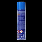 Fabsil Universal Protector 400ml - back label photograph