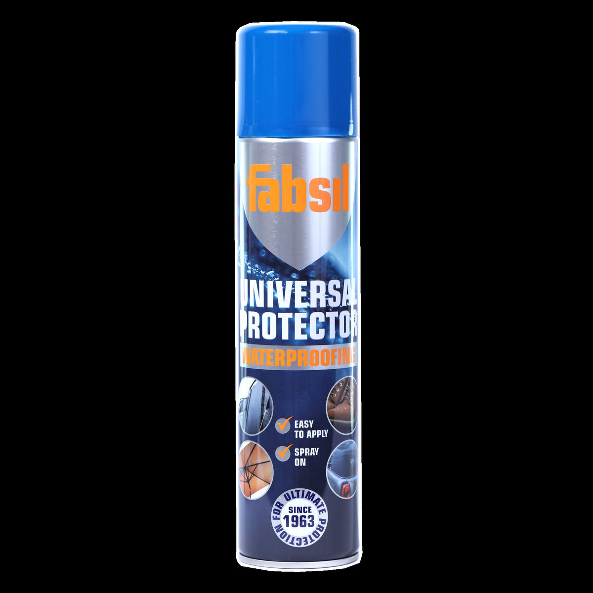 Fabsil Universal Protector 400ml - front product photograph