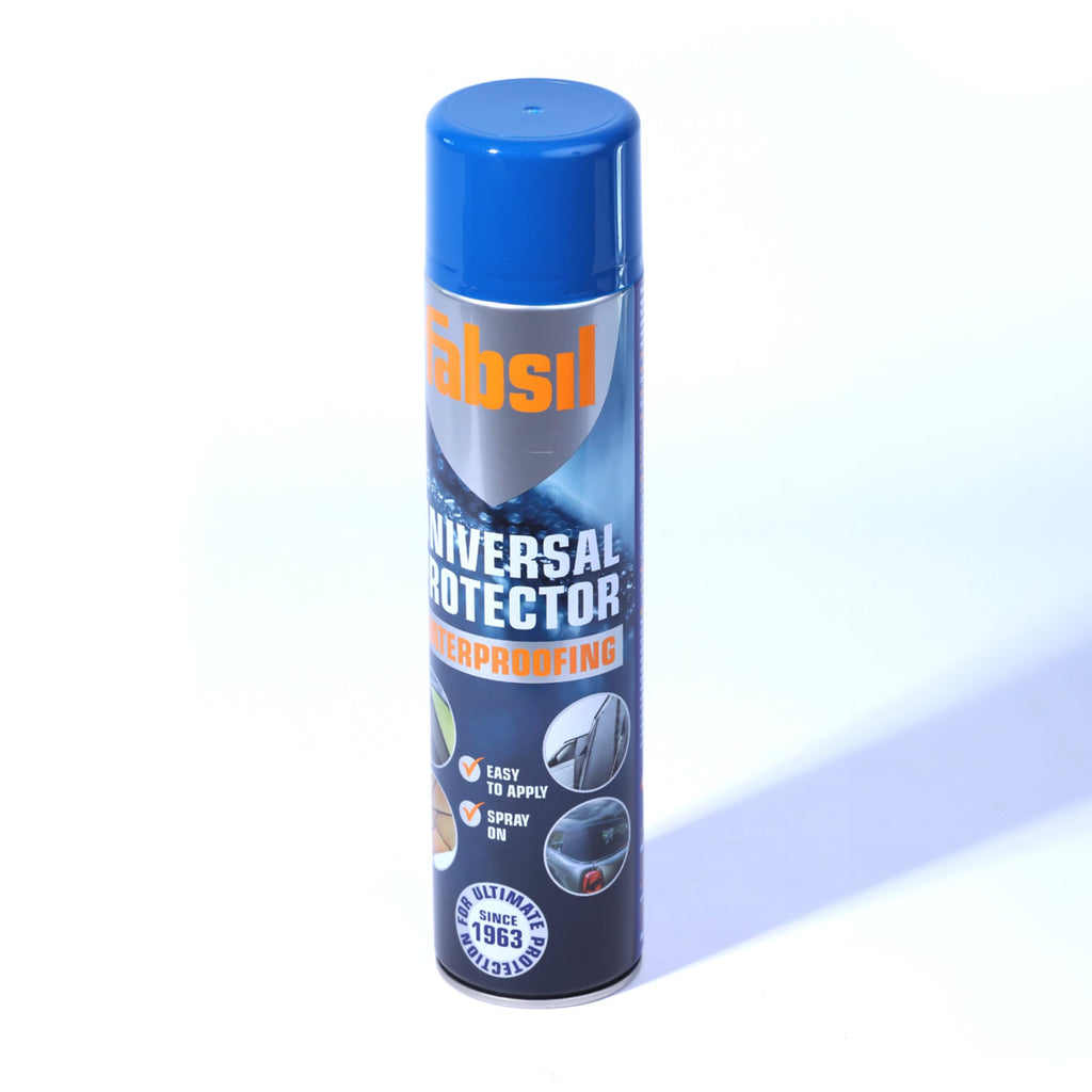 Fabsil Universal Protector 600ml - studio product photograph