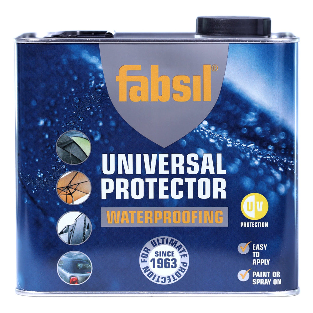 Fabsil Universal Protector UV 2.5L - front product photograph