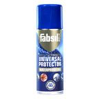 Fabsil Gold Universal Protector 200ml - front product photograph