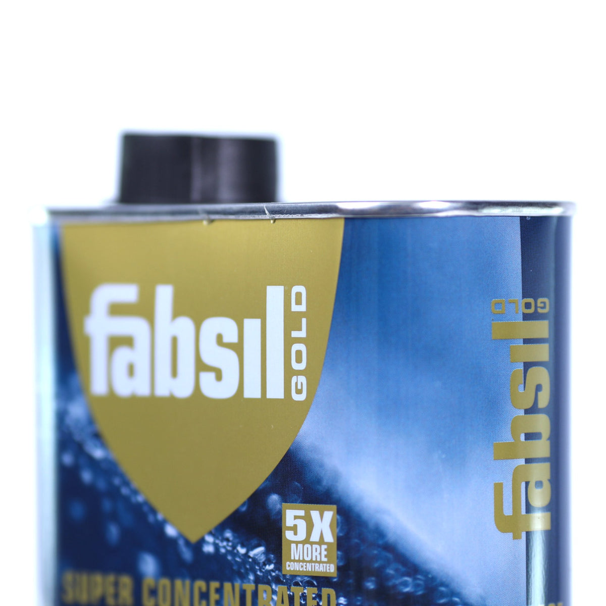 Fabsil Gold Universal Protector 1L - packaging detail photograph