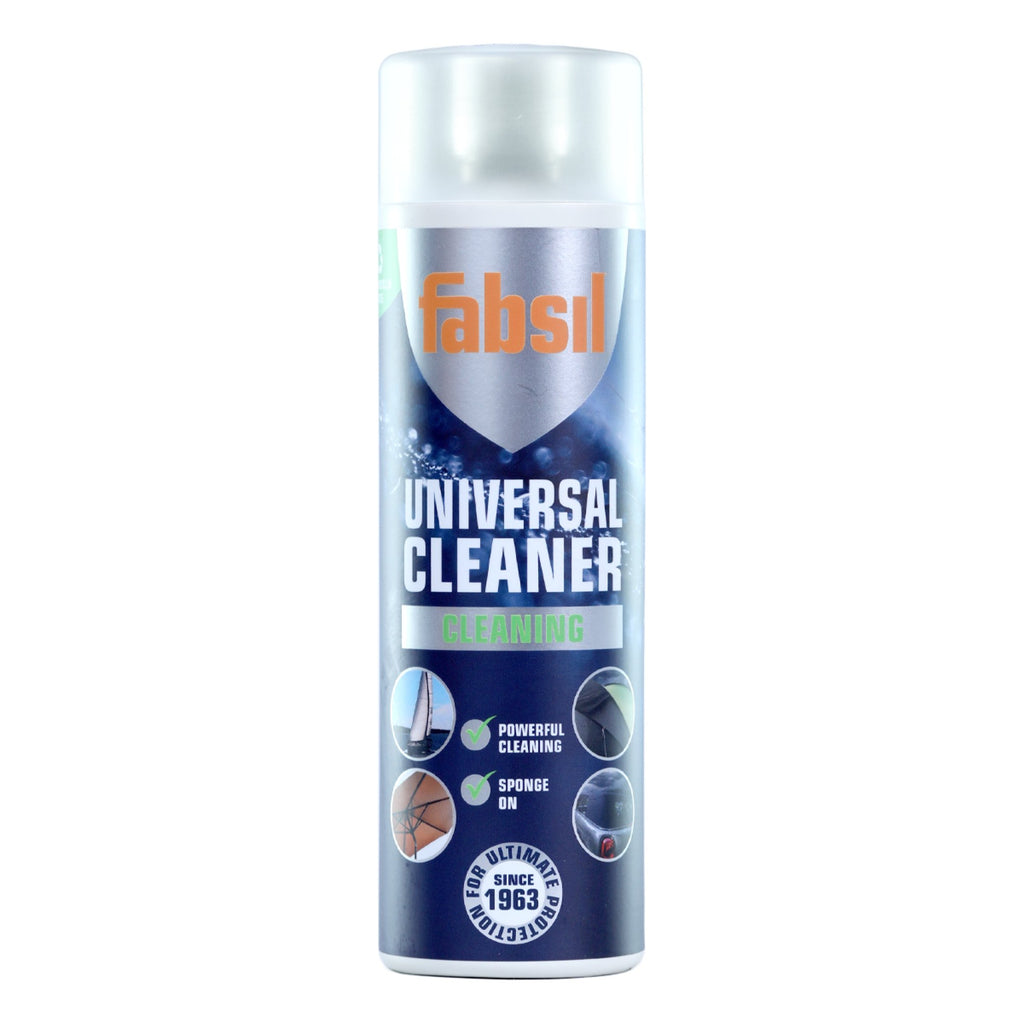 Fabsil Universal Cleaner 500ml - front product photograph