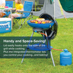 Campingaz Party Grill 600