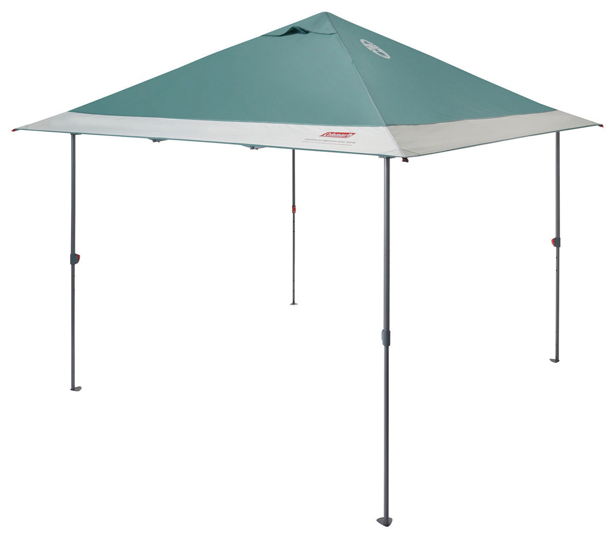 Coleman One Push Shelter M 3 x 3m